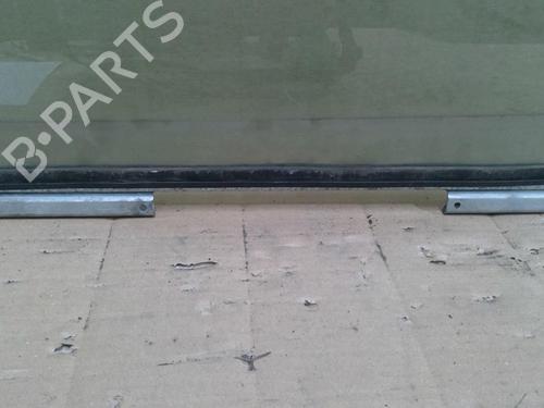 Used Front left door window Front left door window 28003926 28003926