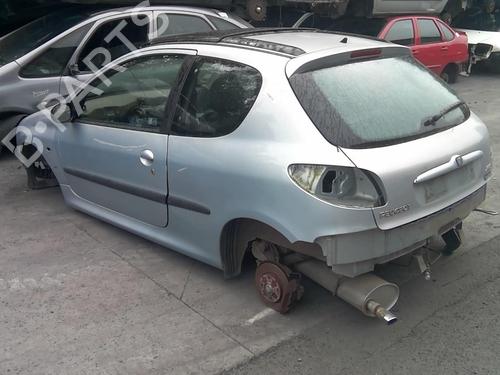 Felg PEUGEOT 206 Hatchback (2A/C) 2.0 S16 | BP20368332C45 