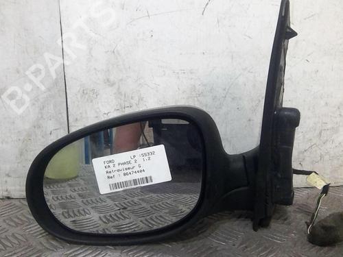 Left mirror FORD KA (RU8) 1.2 | BP20366176C26 