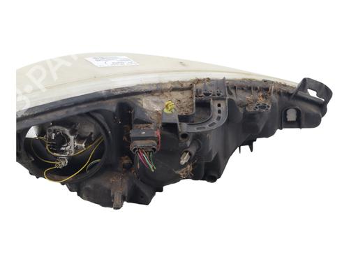 Used Left headlight Left headlight PEUGEOT 207 (WA_, WC_) 1.4 HDi (68 hp) 39957400 39957400
