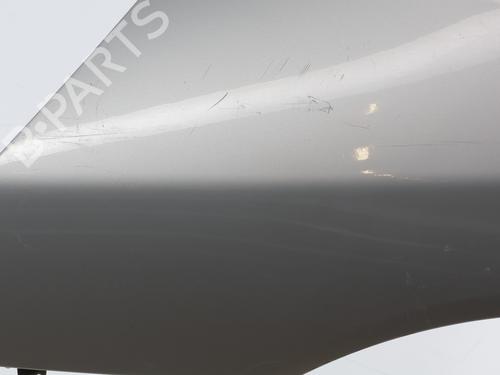 Left front fenders RENAULT ESPACE IV (JK0/1_) 1.9 dCi (JK0U) | BP22003715C41 