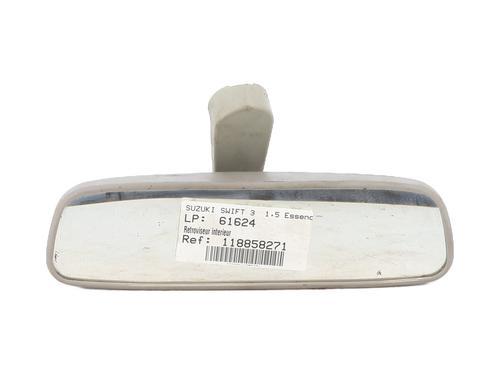 Rear mirror SUZUKI SWIFT III (MZ, EZ) 1.5 (RS415, ZC21S) | BP31655362I6  - Image 5
