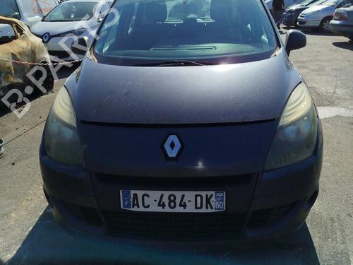 Electronic module RENAULT SCÉNIC III (JZ0/1_) 1.5 dCi | BP25407683M83 - Image 12