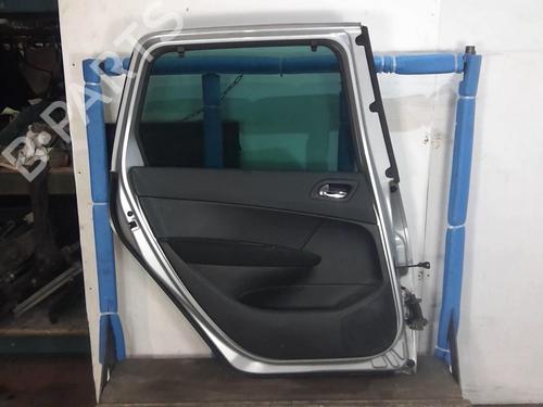 Used Left rear door PEUGEOT 308 SW I (4E_, 4H_) 1.6 HDi (114 hp) 20359706