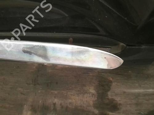 Left rear door VW TOUAREG (7LA, 7L6, 7L7) 2.5 R5 TDI | BP20357885C4 