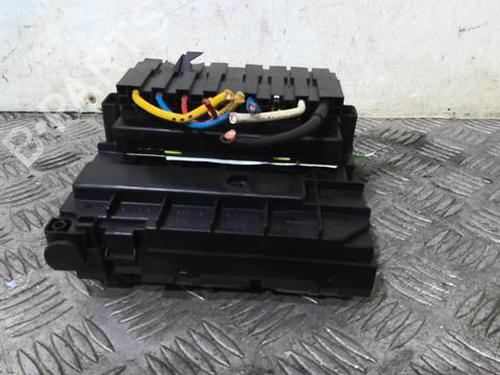 Fuse box CITROËN C2 (JM_) 1.4 HDi | BP20360945E1 