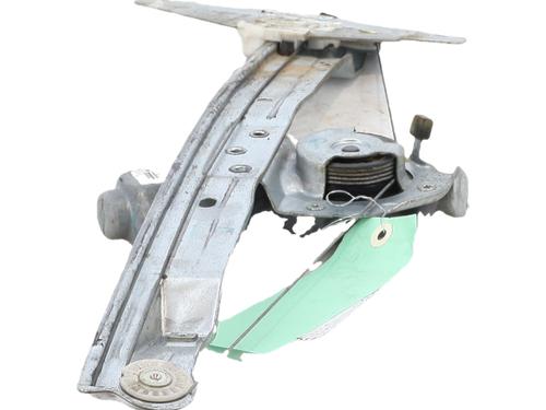 Front right window mechanism CITROËN C3 II (SC_) 1.6 HDi | BP37657013C23 - Image 2