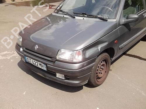 Used Parts RENAULT CLIO I (B/C57_, 5/357_) 1.4 2015889