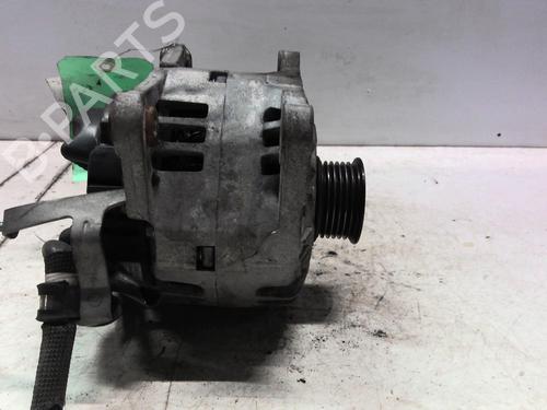 Used Alternator VW POLO V (6R1, 6C1) 1.2 (60 hp) 20356632