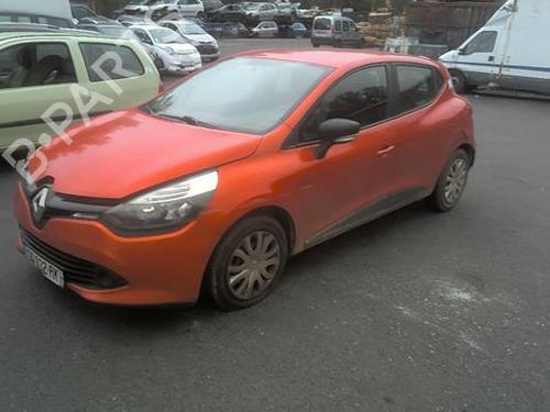 Subframe RENAULT CLIO IV (BH_) 1.5 dCi 75 | BP21521019M9 