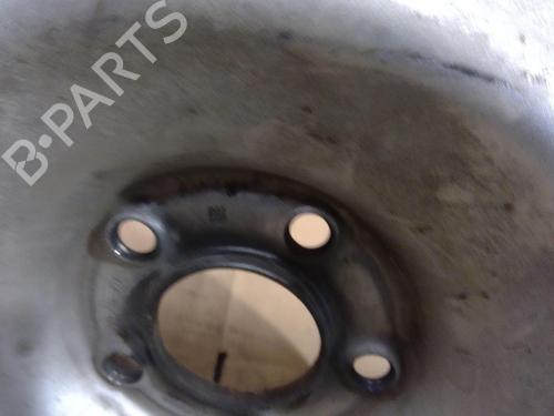 Used Rim Rim CITROËN BERLINGO Box Body/MPV (K9) 1.6 BlueHDi 100 (99 hp) 31979629 31979629