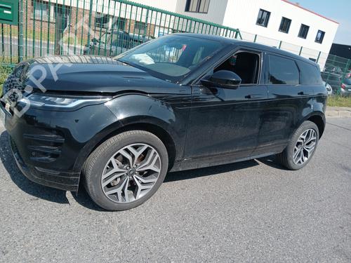 Left front fog light LAND ROVER RANGE ROVER EVOQUE (L551) 2.0 D150 MHEV 4x4 | BP29493173C30  - Image 19