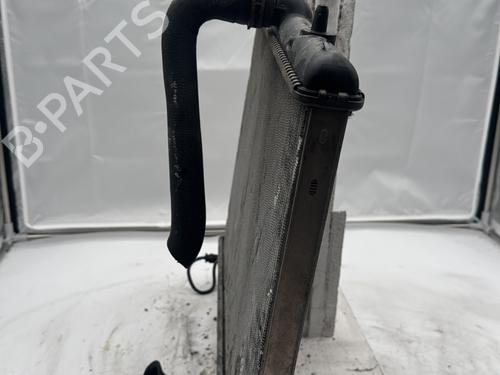 Køler Køler PEUGEOT PARTNER Box Body/MPV 1.6 HDi (75 hp) 33837039 33837039