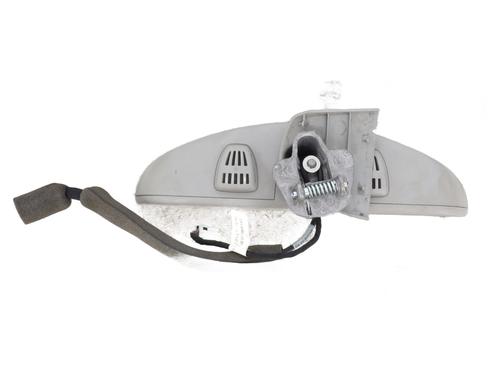 Rear mirror MERCEDES-BENZ C-CLASS (W204) C 200 CDI (204.001) | BP25726773I6 - Image 2