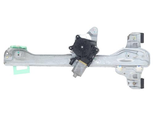 Rear right window mechanism CHEVROLET TRAX 1.7 TD | BP36365274C25 - Image 3