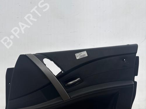 Forreste højre beklædning Forreste højre beklædning BMW 5 (E60) 520 d (150 hp) 36792076 36792076