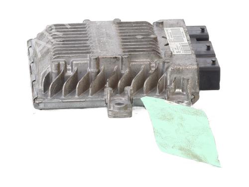 Engine control unit (ECU) CITROËN C2 (JM_) 1.4 HDi | BP33472156M57 - Image 2