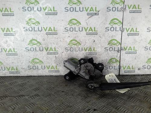 Used Rear wiper motor RENAULT MEGANE III Hatchback (BZ0/1_, B3_) 1.9 dCi (BZ0N, BZ0J) (131 hp) 20364485