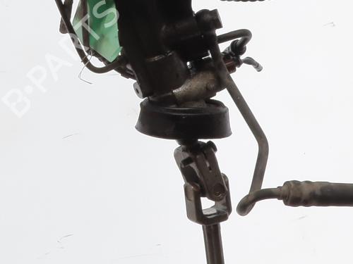 Steering rack SKODA FABIA I Combi (6Y5) 1.4 TDI | BP28833419M22  - Image 6