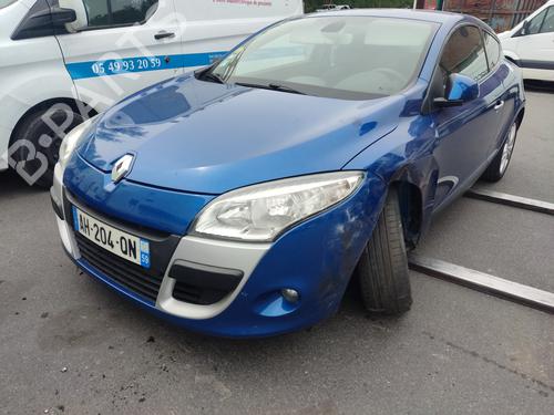 Right taillight RENAULT MEGANE III Coupe (DZ0/1_) 1.5 dCi (DZ09, DZ0D, DZ1F, DZ1G, DZ14, DZ29) | BP32098875C35 