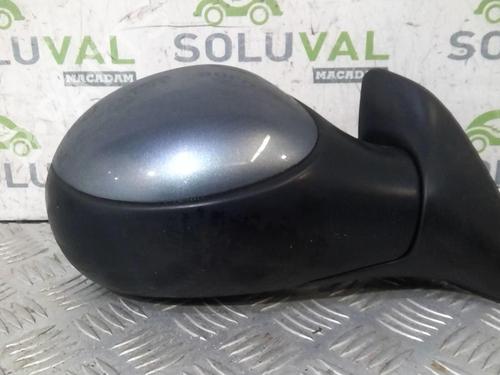 Right mirror CITROËN XSARA PICASSO (N68) 1.6 HDi | BP21592421C27 