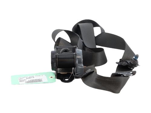 Rear left seatbelt CHEVROLET SPARK (M300) | BP37530918I29 - Image 2