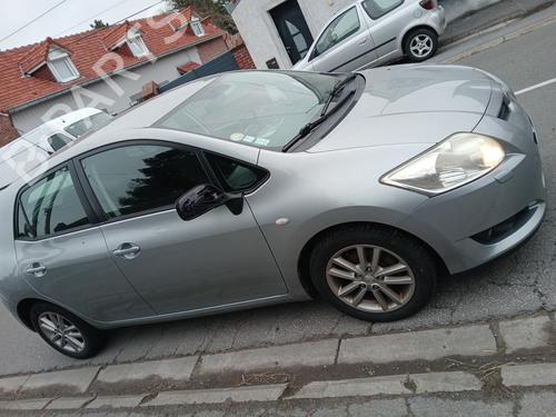 Engine TOYOTA AURIS (_E15_) 1.4 D-4D (NDE150_, NDE150R) | BP33472051M1 - Image 17