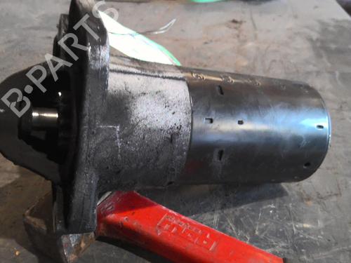 Starter RENAULT MEGANE III Hatchback (BZ0/1_, B3_) 1.5 dCi (BZ09, BZ0D, BZ1W, BZ29, BZ14) | BP26034819M8 