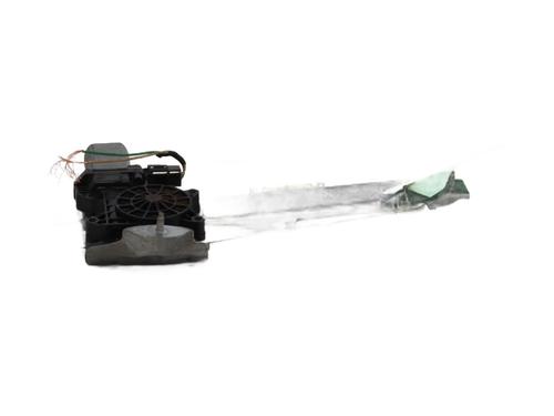 Front right window mechanism RENAULT TRAFIC III Bus (JG_) 1.6 dCi 125 (JGMH) | BP29928159C23 - Image 3
