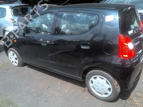 Engine SUZUKI ALTO VII (GF, HA25_, HA35_) 1.0 (AMF310, GFC31S) | BP21817740M1 - Image 20