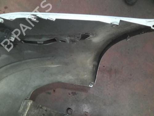Front bumper FIAT ULYSSE (179_) 2.0 D Multijet | BP20369714C7 
