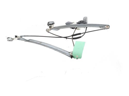 Front right window mechanism SMART FORFOUR (454) 1.5 CDI (454.000) | BP24918131C23 