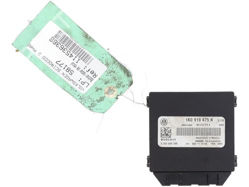 Electronic module VW SCIROCCO III (137, 138) 2.0 TDI | BP30116306M83  - Image 5