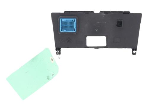 Used Climate control Climate control 37278115 37278115
