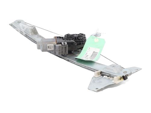 Front right window mechanism CITROËN C3 II (SC_) 1.6 HDi | BP33472308C23 - Image 3