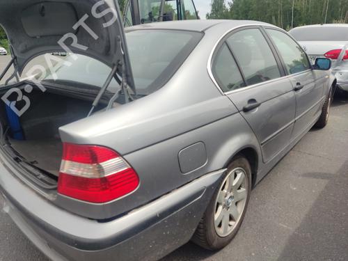 Left front window switch BMW 3 (E46) 318 d | BP27689831I27 