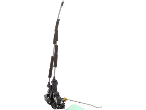 Used Rear left lock CHEVROLET CAPTIVA (C100, C140) 2.4 4WD (136 hp) 30398732