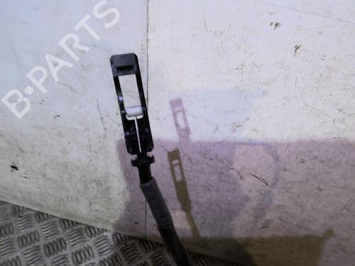 Front left lock VW GOLF VII (5G1, BQ1, BE1, BE2) 1.6 TDI | BP20350355C98 