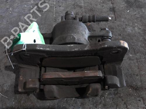 Used Right front brake caliper SUZUKI CELERIO (LF) 1.0 (AVK310) (68 hp) 26178315