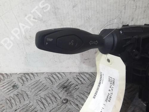 Steering column stalk FORD FIESTA VI (CB1, CCN) 1.4 TDCi | BP21777821I23 
