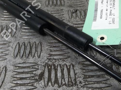 Tailgate lift support RENAULT CLIO IV (BH_) 1.5 dCi 90 | BP20727460C138 