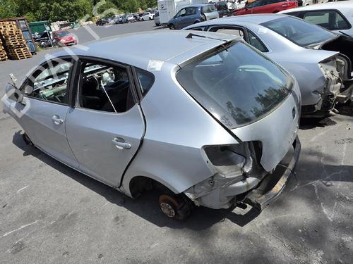 Front left panel SEAT IBIZA IV (6J5, 6P1) 1.6 TDI | BP37246327C58 - Image 16