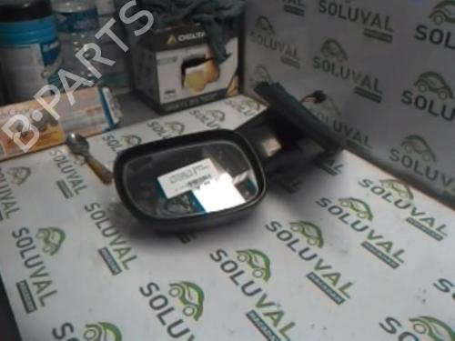 Used Right mirror CHRYSLER VOYAGER IV (RG, RS) 2.8 CRD (150 hp) 21999103