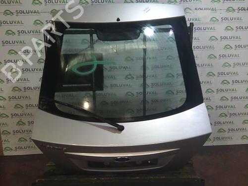 Used Tailgate FORD MONDEO III (B5Y) 1.8 16V (125 hp) 22004985