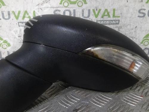 Used Left mirror FORD FIESTA VI (CB1, CCN) 1.4 TDCi (68 hp) 20367457