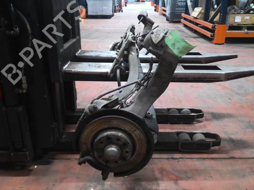 Oś tylna ALFA ROMEO GIULIETTA (940_) 1.6 JTDM (940FXD1A) | BP30817387M2