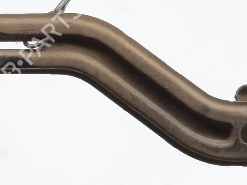 Rear bumper reinforcement SUZUKI ALTO VII (GF, HA25_, HA35_) 1.0 (AMF310, GFC31S) | BP29407497C73 