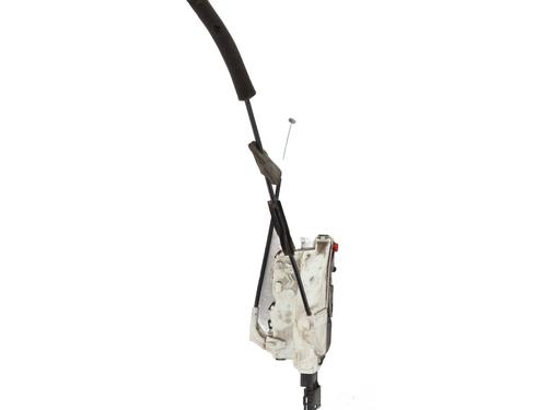 Rear right lock CITROËN C3 II (SC_) 1.4 HDi 70 (SC8HZC, SC8HR0, SC8HP4) | BP28965932C99 