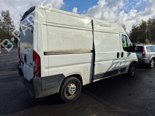 Grill PEUGEOT BOXER Van 2.2 HDi 130 | BP33741593C40  - Image 8