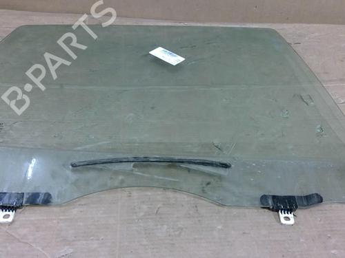 Used Rear right door window RENAULT SCÉNIC III (JZ0/1_) 1.5 dCi (110 hp) 30823788